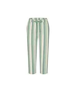 Triumph Shorts/ Loungepants<M010 GREEN - DARK COMBINATION - Mix & Match Trousers