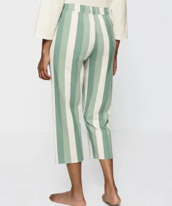 Triumph Shorts/ Loungepants<M010 GREEN - DARK COMBINATION - Mix & Match Trousers