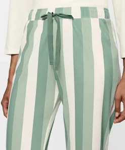 Triumph Shorts/ Loungepants<M010 GREEN - DARK COMBINATION - Mix & Match Trousers