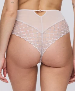 Marie Jo Trusser<MAB MARBLE - Aven Luxury Thong