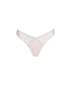 Marie Jo Trusser<MAB MARBLE - Aven Thong