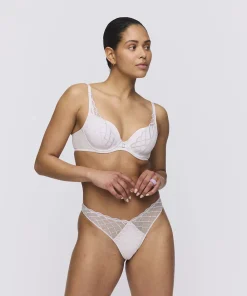 Marie Jo Trusser<MAB MARBLE - Aven Thong