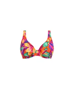 Freya Bikinier<MAN MANDARIN - Sun Haze Plunge bra