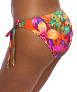Freya Bikinier<MAN MANDARIN - Sun Haze Swim brief