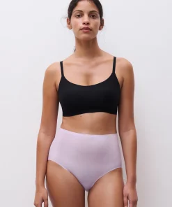 Chantelle Undertøj|Trusser<0MI LAVANDIN - Softstretch Culotte