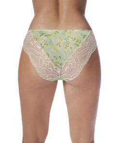 Amoena Trusser<MINT/MULTI - Kalina Panty