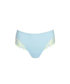 PrimaDonna Trusser<MLY MILKY BLUE - Deauville Luxury String