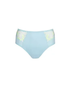 PrimaDonna Trusser<MLY MILKY BLUE - Deauville Full Briefs