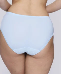 PrimaDonna Trusser<MLY MILKY BLUE - Deauville Full Briefs