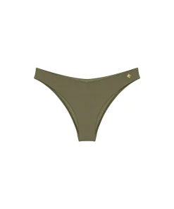 Triumph Bikinier<00MM SAGE GREEN - Summer Twist Brazil Bikini Trusse