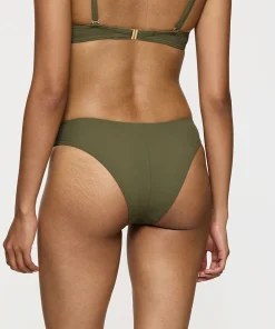 Triumph Bikinier<00MM SAGE GREEN - Summer Twist Brazil Bikini Trusse