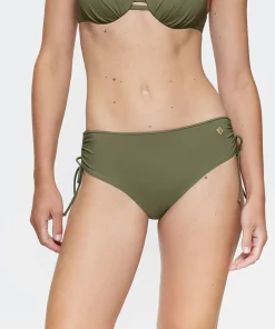 Triumph Bikinier<00MM SAGE GREEN - Summer Twist Midi Bikini Trusse