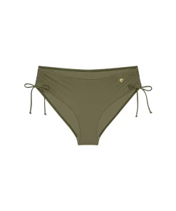 Triumph Bikinier<00MM SAGE GREEN - Summer Twist Maxi / Boxer Bikini Trusse