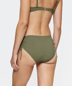 Triumph Bikinier<00MM SAGE GREEN - Summer Twist Maxi / Boxer Bikini Trusse