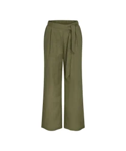 Triumph Shorts/ Loungepants<00MM SAGE GREEN - Summer Wear Trousers
