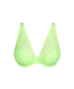 PrimaDonna Twist Bh'er<MOJ MOJITO - Rupi Half Padded Plunge Bra