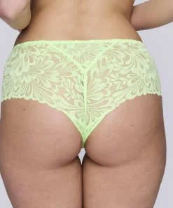 PrimaDonna Twist Trusser<MOJ MOJITO - Rupi Hotpants