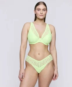 PrimaDonna Twist Trusser<MOJ MOJITO - Rupi String