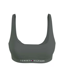 Tommy Hilfiger Bikinier<MRG STONEWASH GREEN - Th Original-S Bralette