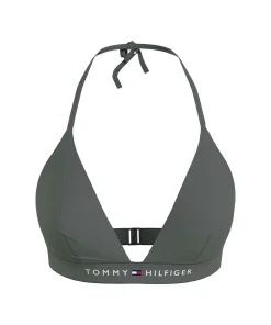 Tommy Hilfiger Bikinier<MRG STONEWASH GREEN - Th Original-S Triangle