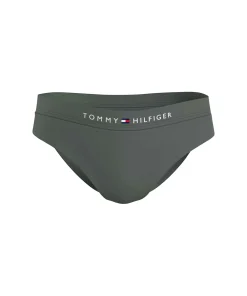 Tommy Hilfiger Bikinier<MRG STONEWASH GREEN - Th Original-S Hipster