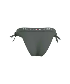 Tommy Hilfiger Bikinier<MRG STONEWASH GREEN - Th Original-S Side Tie