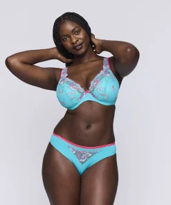 PrimaDonna Trusser<MRM MERMAID - Devdaha Rio Briefs