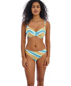 Freya Bikinier<MUI MULTI - Castaway Island Bikini Brief
