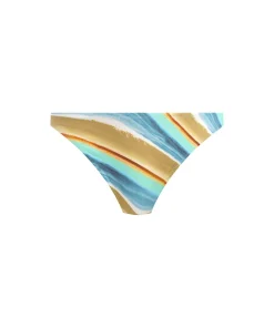 Freya Bikinier<MUI MULTI - Castaway Island High Leg Bikini Brief