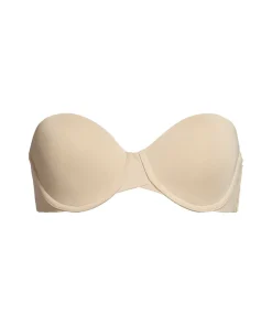 Calvin Klein Bh'er<20N BARE - Strapless Capsule Light Lined Strapless