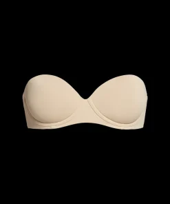 Calvin Klein Bh'er<20N BARE - V-Day Capsule Push Up Strapless