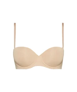 Calvin Klein Bh'er<20N BARE - V-Day Capsule Push Up Strapless
