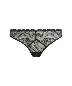 Calvin Klein Trusser<9N1 BLACK - Ck Instinct Coordinate Brief