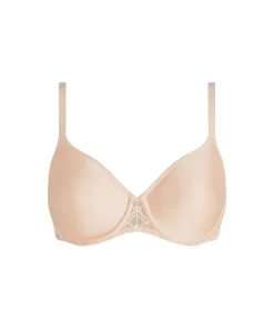 Chantelle Bh'er<01N GOLDEN BEIGE - Ace Covering Spacer Bra
