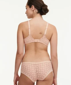 Chantelle Bh'er<01N GOLDEN BEIGE - Ace Covering Spacer Bra