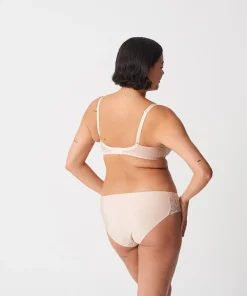 Chantelle Bh'er<01N GOLDEN BEIGE - Day To Night Plunge Spacer Bra