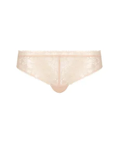 Chantelle Trusser<01N GOLDEN BEIGE - Day To Night Tanga