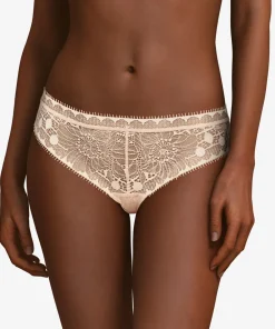 Chantelle Trusser<01N GOLDEN BEIGE - Day To Night Tanga