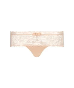 Chantelle Trusser<01N GOLDEN BEIGE - Day To Night Shorty