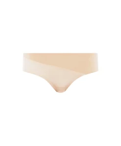 Chantelle Trusser<01N GOLDEN BEIGE - Essentiall Shorty