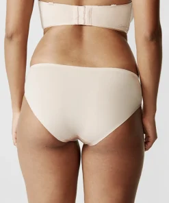 Chantelle Trusser<01N GOLDEN BEIGE - Essentiall Shorty