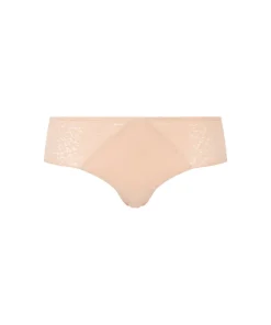 Chantelle Trusser<01N GOLDEN BEIGE - Norah Covering Shorty