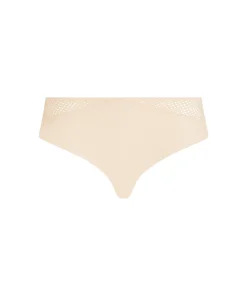 Chantelle Trusser<01N GOLDEN BEIGE - Play Covering Shorty