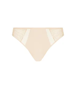 Chantelle Trusser<01N GOLDEN BEIGE - Play Tanga