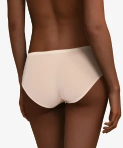 Chantelle Undertøj|Trusser<01N GOLDEN BEIGE - Softstretch Hipster