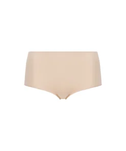 Chantelle Undertøj|Trusser<01N GOLDEN BEIGE - Softstretch Culotte