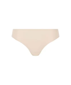 Chantelle Undertøj|Trusser<01N GOLDEN BEIGE - Softstretch String