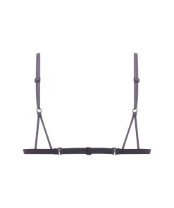 Calvin Klein Bh'er<9N1 NIGHTSHADE - Ck Instinct Triangle