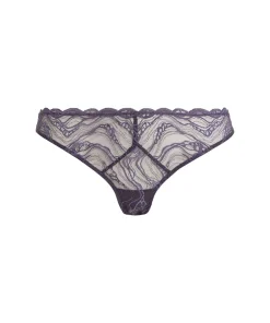 Calvin Klein Trusser<9N1 NIGHTSHADE - Ck Instinct Coordinate Brief