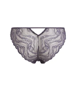 Calvin Klein Trusser<9N1 NIGHTSHADE - Ck Instinct Coordinate Brief